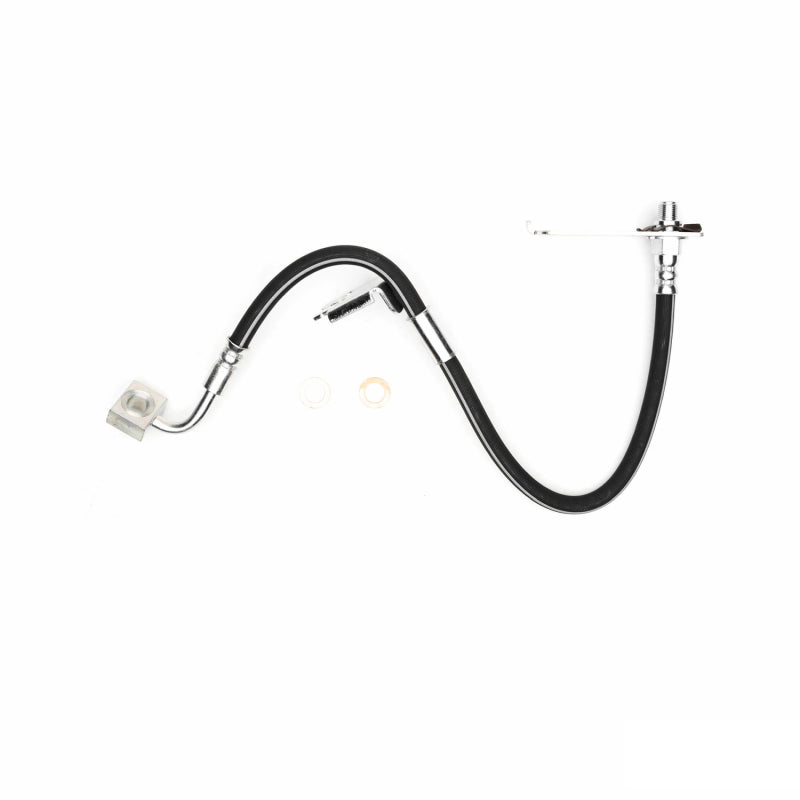 DFC auto part