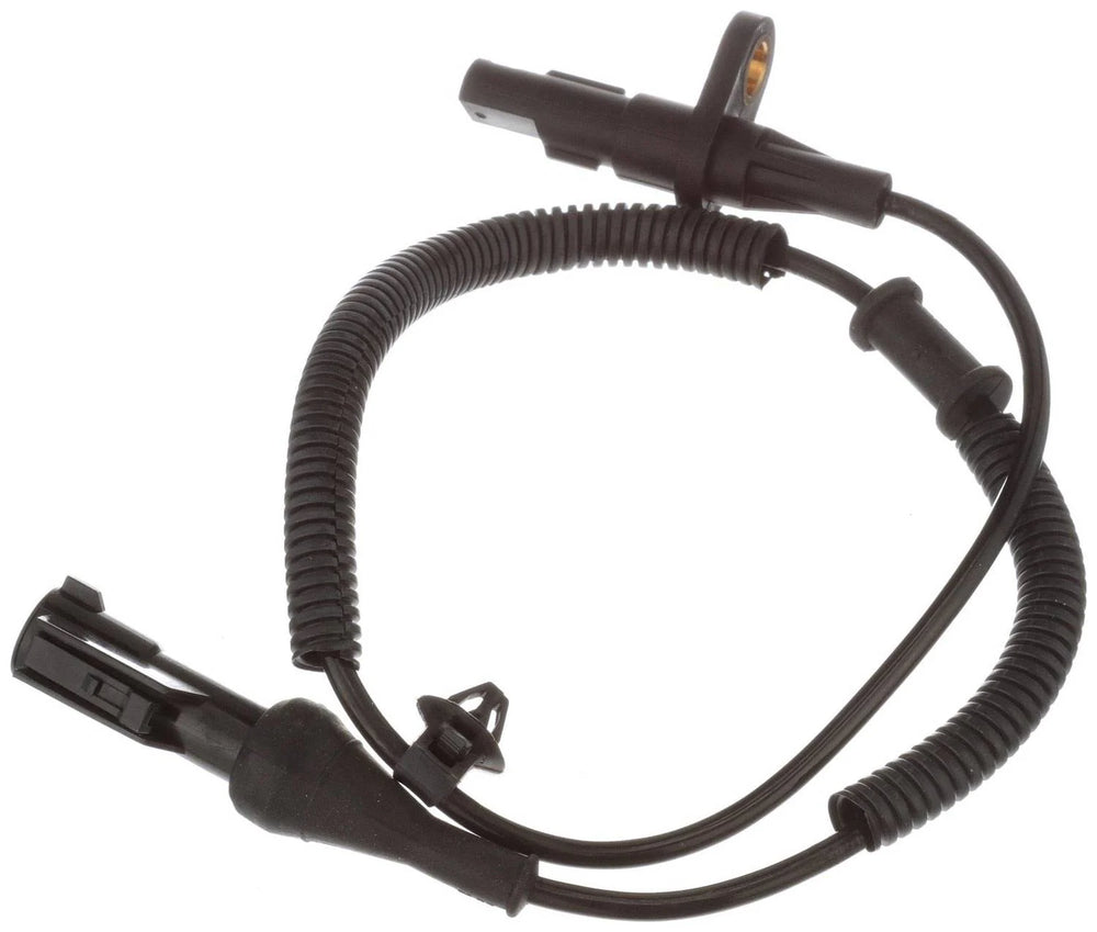 STANDARD IGN auto part