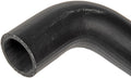 FUEL FILLER HOSE