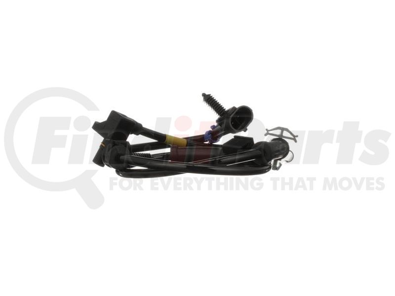 STANDARD IGN auto part