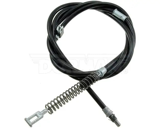 BRAKE CABLE