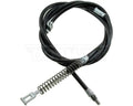 BRAKE CABLE