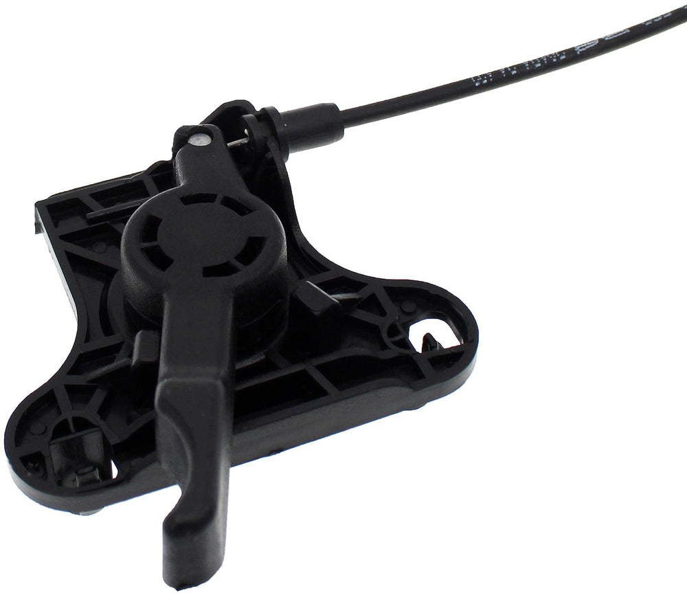 HOOD RELEASE CABLE ASSEMBLY