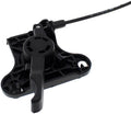 HOOD RELEASE CABLE ASSEMBLY