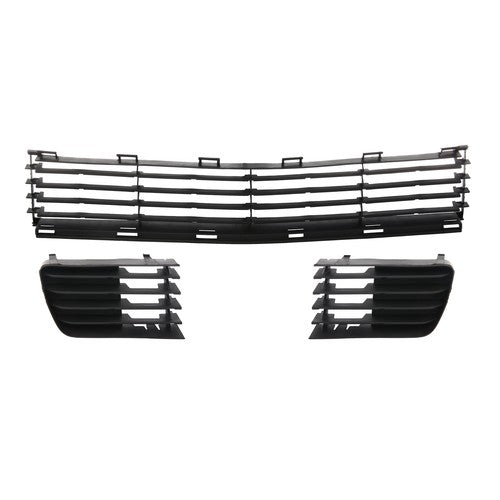 Sherman Parts bumper