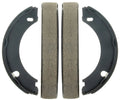 BRAKE SHOES