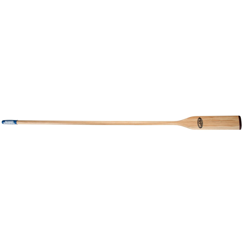 CROOKED CREEK OAR WOOD CLEAR W/GR
