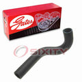 Gates 97-01 Honda CR-V 4-Cyl. 2.0L Upper Molded Coolant Hose