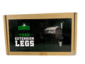 GREEN MOUNTAIN GRILLS EXTENSION LEGS FOR TREK SET OF 4
