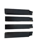 GREEN MOUNTAIN GRILLS EXTENSION LEGS FOR TREK SET OF 4