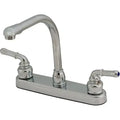 8" KIT HI-RISE SPT
