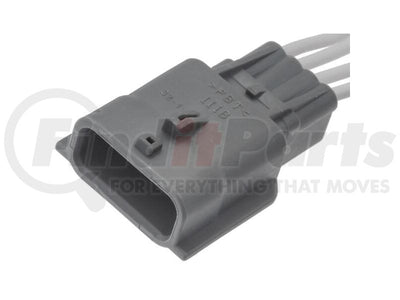 STANDARD IGN auto part