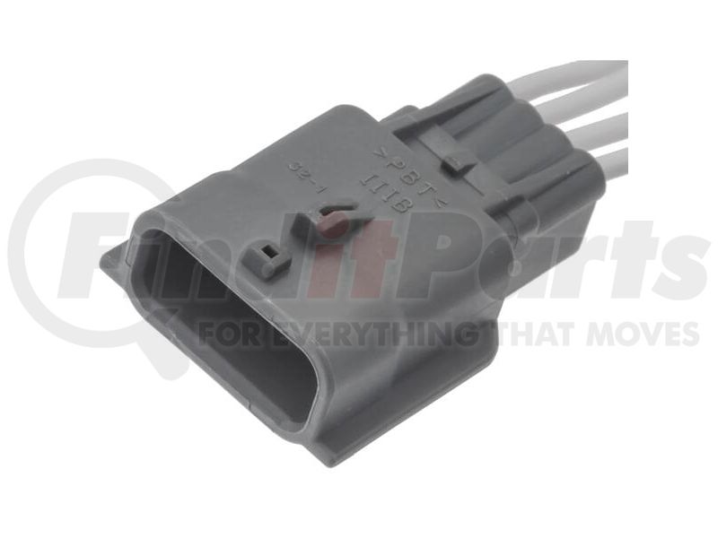 STANDARD IGN auto part