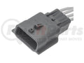 MULTI FUNCTION CONNECTOR