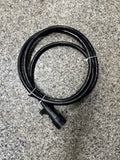 SAE 7WAY SAE CORD & PLUG 8'