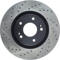 PREMIUM TIE ROD END
