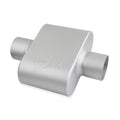 FLOWMONSTER 1-CHAMBER SMALL MUFFLER