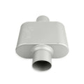 FLOWMONSTER 1-CHAMBER SMALL MUFFLER