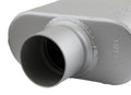 FLOWMONSTER 1-CHAMBER SMALL MUFFLER