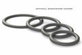 70MM PROFILE PIVOT RING W/ DRIVER (SWITCHBACK)