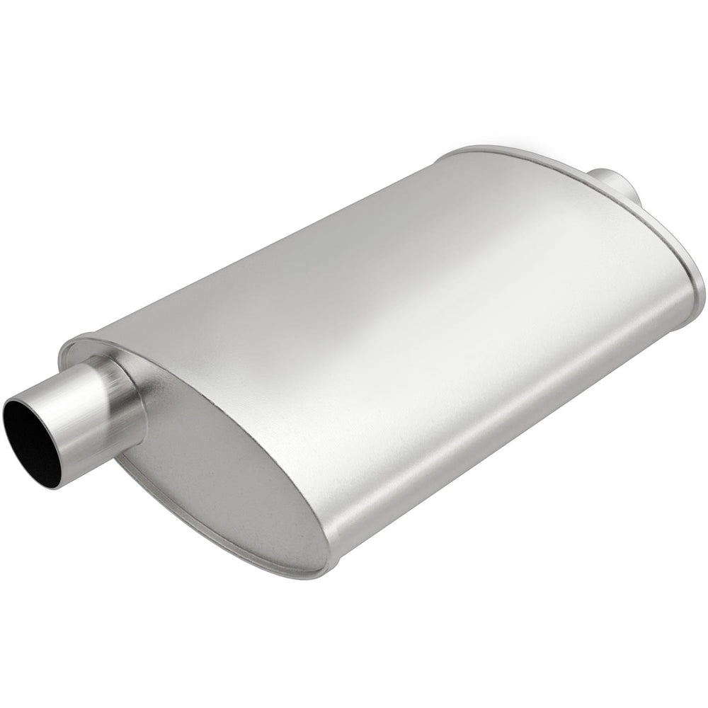 Magnaflow muffler