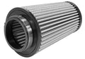 aFe Power aFe POWER Universal Clamp-On Air Filter w/ D2 Dura-Dry Media 3 IN F x 5 IN B x 3-1/2 IN T x 7 IN H 21-30507V
