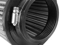 aFe Power aFe POWER Universal Clamp-On Air Filter w/ D2 Dura-Dry Media 3 IN F x 5 IN B x 3-1/2 IN T x 7 IN H 21-30507V