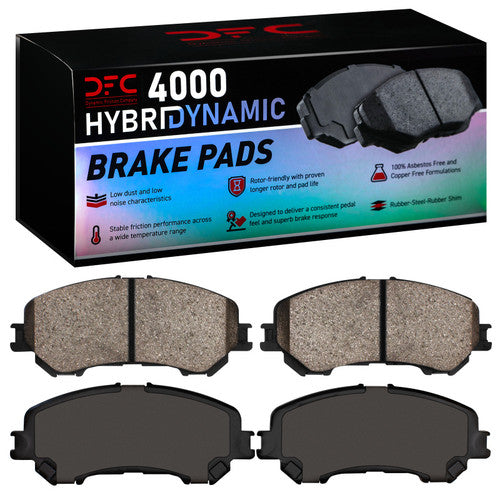 DFC auto part