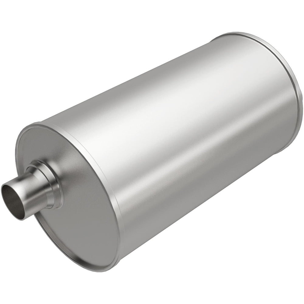 REPLACEMENT MUFFLER