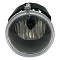 CAPA 0509 DG DAKTA/0510 JP GRD CHRKE FOGLAMP ASSY RL