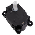 AIR DOOR ACTUATOR