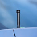 BuiltRight Industries 2009+ Ford F-150/Raptor Perfect-Fit Limited Nerf Dart Stubby Antenna