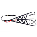 Triangle Window Net SFI