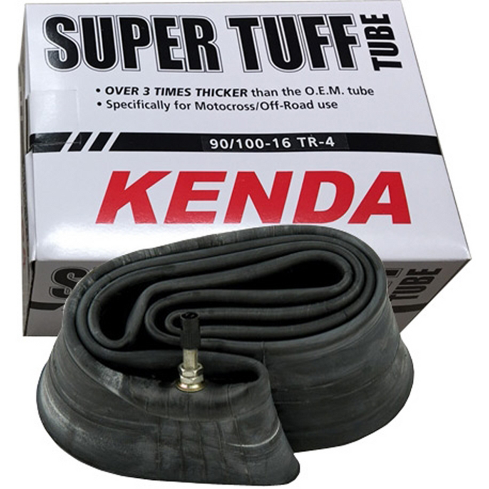 Kenda TR-6 Tire Super Tuff Tube  - 4.50/5.10-19 (110/90-19,120/90-19) 68905264