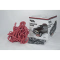 SPIDY LUGGAGE WEB SM RED