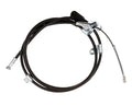 BRAKE CABLE