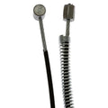BRAKE CABLE