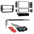 CHEVROLET AVEO 2007-2008 PONTIAC G3 2007-2008