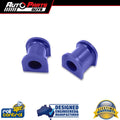 SuperPro Front Sway Bar Mount Bushing