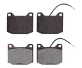 DISC BRAKE PAD