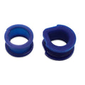 SuperPro Steering Rack Mount Bushing Kit