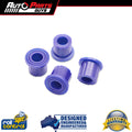 SuperPro Nissan Rear Leaf Spring Rear