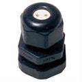 Bulkhead Fitting 2 Wire Thru-Wire