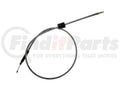 BRAKE CABLE