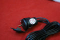 SNAP-IN EXTENSION CABLE-USB/3.5MM PORTS ROUND - RETAIL PACK