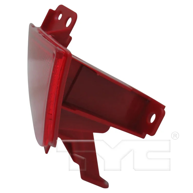CAPA LH RR BUMPER REFLECTOR HONDA HRV 20162021