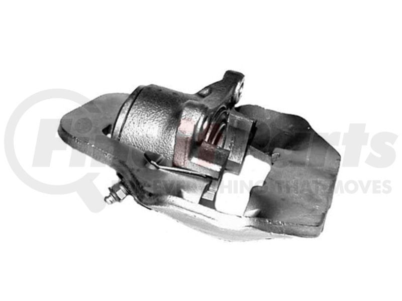 FRICTION CALIPERS