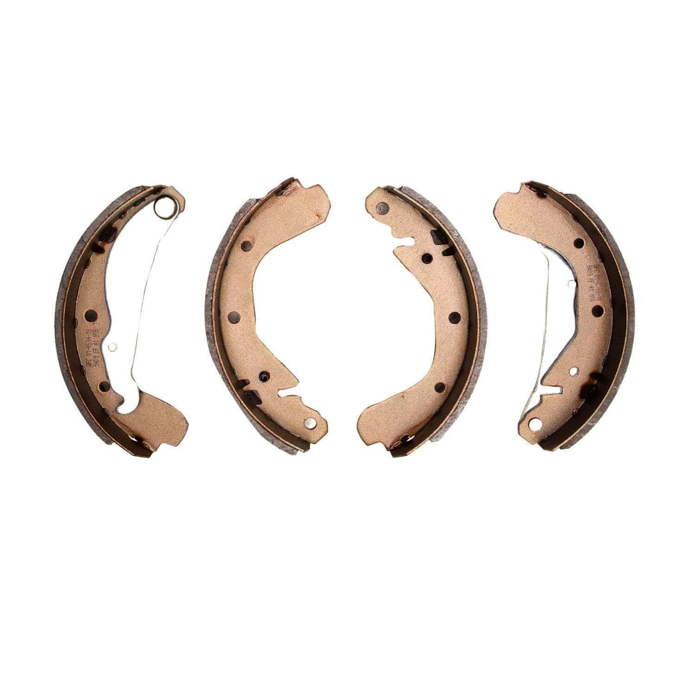 DFC auto part