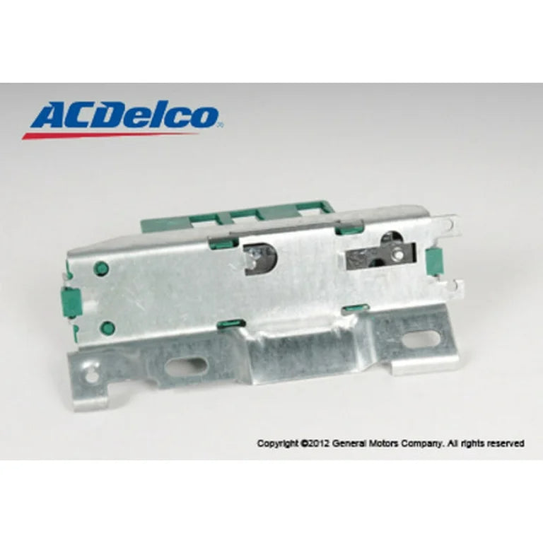 GM Performance auto part