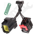 84-06 Jeep UCA Bushings (4 Kit) - Gen 2